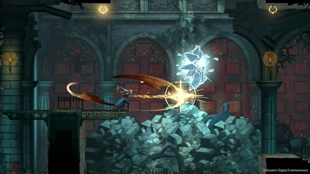 Castlevania: Belmont's Curse (XSX) - Fantasy