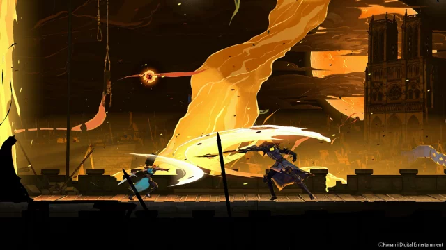 Castlevania: Belmont's Curse (XSX) - 2D kaland