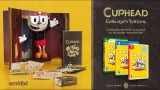 Announcing Cuphead: Collector's Edition and Physical Edition!