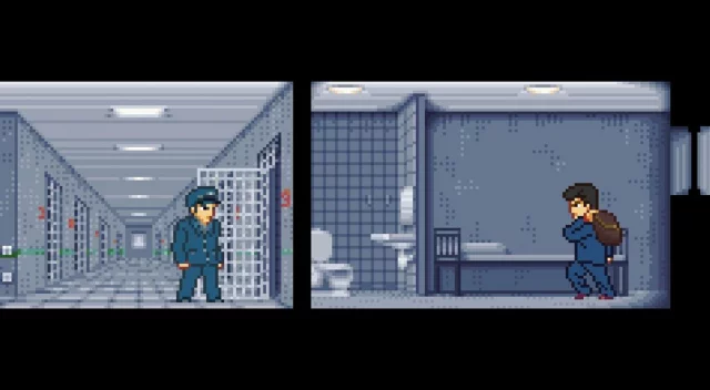 RoboCop: Rogue City - Unfinished Business dupl (SWITCH)