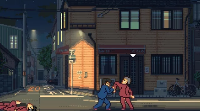 RoboCop: Rogue City - Unfinished Business dupl (SWITCH)