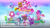 Fantasy Friends: Dream Worlds - Official Announcement Trailer