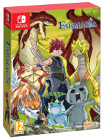 Farmagia - Limited Edition (SWITCH)