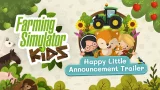 🚜 Farming Simulator Kids - Announcement Trailer