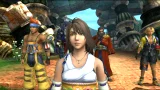 Final Fantasy X a X-2 HD (SWITCH)