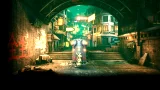 F.I.S.T.: Forged In Shadow Torch - Limited Edition BAZAR (PS4) - 3D platformer
