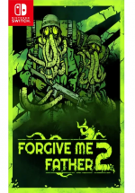 Forgive Me Father 2
