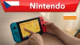 Game Builder Garage – moje vlastní hra | Nintendo Switch