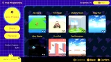 Game Builder Garage (SWITCH) - Programozás