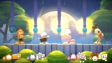 Garfield Lasagna Party (SWITCH)