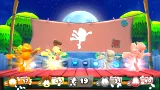 Garfield Lasagna Party (SWITCH)