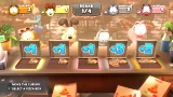 Garfield Lasagna Party (SWITCH)