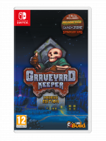 Graveyard Keeper - Undead Edition