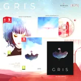 GRIS - Collectors Edition (SWITCH)