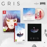 GRIS: Devolver Deluxe (SWITCH)