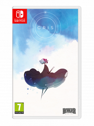 GRIS (SWITCH)