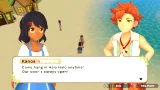 Harvest Moon: One World (SWITCH)