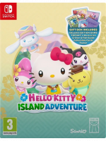 Hello Kitty Island Adventure - Gift Box
