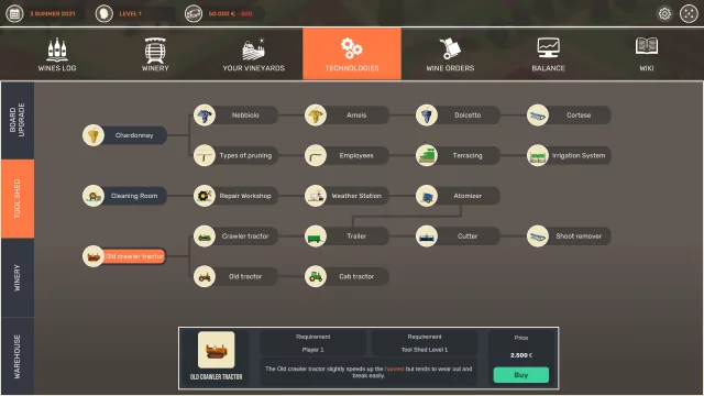 Dysmantle dupl (SWITCH)