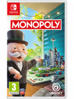 Monopoly (SWITCH)