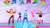 Just Dance Decades of Hits Limited Edition (SWITCH2) - Táncos