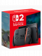 Switch 2 konzolok