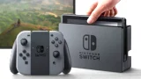 Konzole Nintendo Switch (2019) + Zaklínač 3: Kompletní edice - Játék konzolok