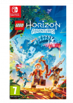 LEGO Horizon Adventures