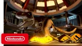 LEGO Jurassic World - Announcement Trailer - Nintendo Switch