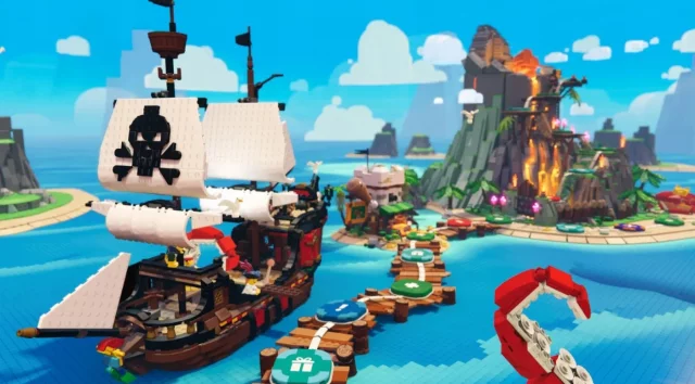 LEGO Harry Potter Collection dupl (SWITCH)