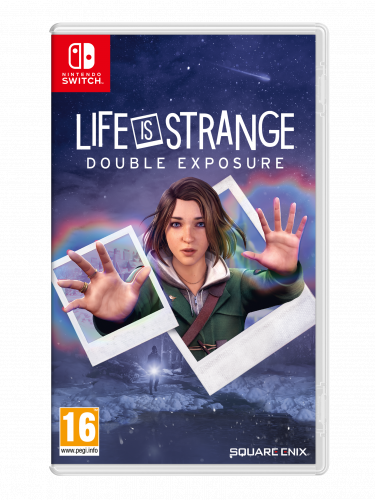 Life is Strange: Double Exposure (SWITCH)