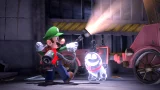 Luigis Mansion 3 (SWITCH)