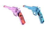 Mad Bullets Kit - Hra + příslušenství dupl (SWITCH)
