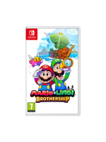 Mario & Luigi: Brothership (SWITCH)