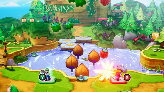 Mario + Rabbids Sparks of Hope dupl (SWITCH)