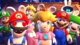 Mario + Rabbids Sparks of Hope (SWITCH)
