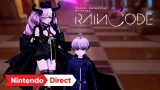 Master Detective Archives: Rain Code – Coming to Nintendo Switch June 30th