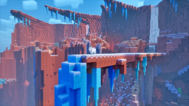 Minecraft Dungeons 2 - Deluxe Edition (SWITCH2) - Fantasy