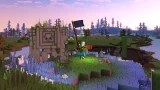 Minecraft Legends - Deluxe Edition (SWITCH)