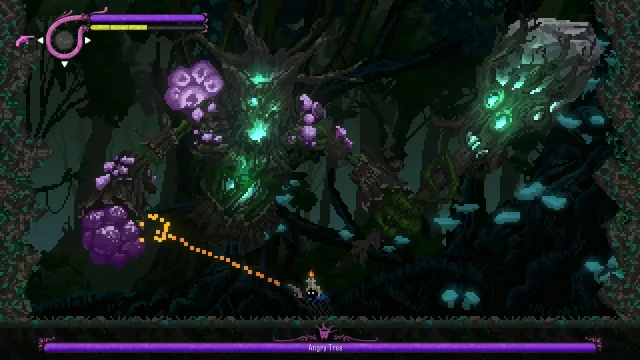 Netherworld (SWITCH)