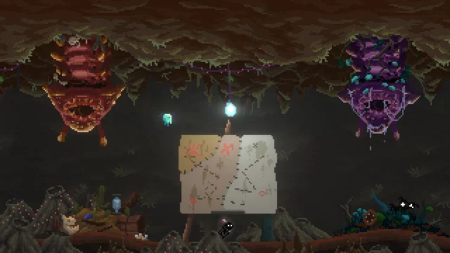 Netherworld (SWITCH)