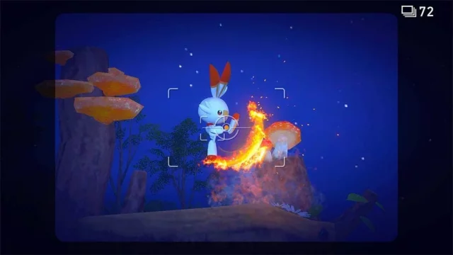 New Pokémon Snap (SWITCH)