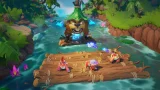 RollerCoaster Tycoon Classic dupl (SWITCH)