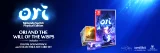 Ori and the Will of the Wisps (SWITCH)