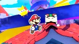Paper Mario: The Origami King BAZAR (SWITCH) - Logikai