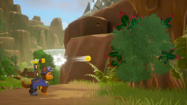 PAW Patrol: Dino World (XSX) - Árkád