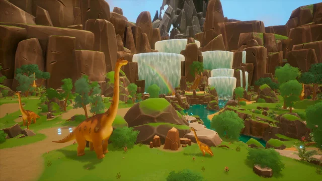 PAW Patrol: Dino World (XSX) - Árkád