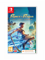 Prince of Persia: The Lost Crown (Code in Box)