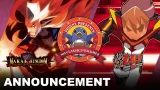 Prinny Presents NIS Classics Vol. 2 - Announcement Trailer (Nintendo Switch, PC)