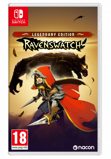 Ravenswatch (SWITCH)